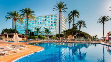 Sirenis Hotel Goleta & Spa Tres Carabelas